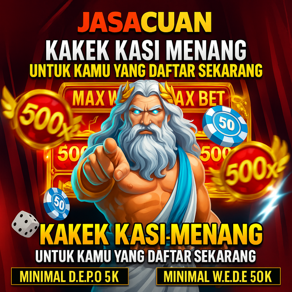 JASACUAN : Platform Jasa Pencari Cuan Bermodalkan Kecil 20RB Jaminan WD